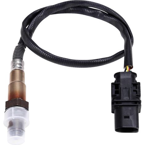 Capteur d'oxygène chauffé pour Ssangyong A6715400017 A6715400117 A6725400217 A6725400017 A6735400017 (1/5)