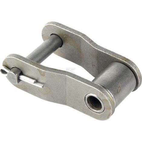 Demi-maillon de chaîne UNBRANDED 3045314145812