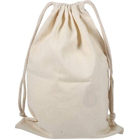 Panier de rangement, seau de rangement rond pliable en coton-Fei Yu (1/5)