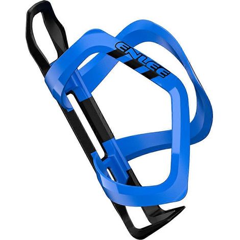 ENLEE Ultraleichter Flaschenhalter für Fahrräder – Sicherer und leicht zugänglicher Flaschenhalter für Rennräder und Mountainbikes (Blau) (1/5)