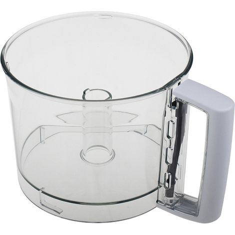 Depósito CS5200 blanco para robot Magimix - 17339