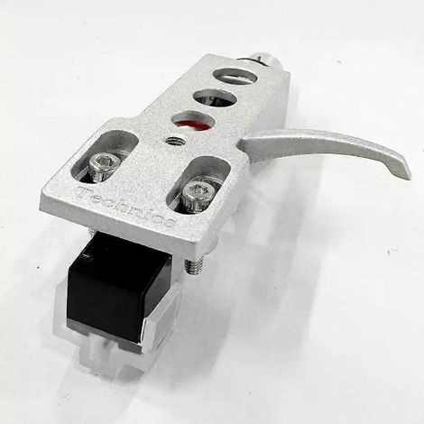 Headshell-Halterungsset für Sony Plattenspieler PS-LX310BT, PSLX220, PSLX231, PSLX250 und Audio-Technica AT91, AT3600L (1/4)