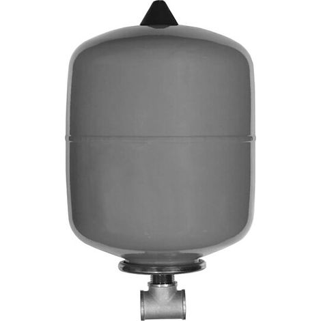 WOLF Membran-Ausdehnungsgefäß für Brauchwasser - 12 Liter - 2400477