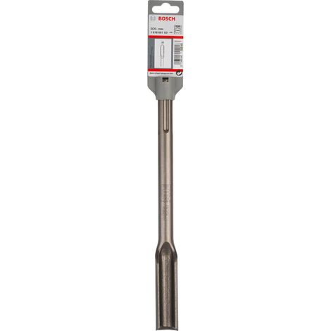 SCALPELLO PER CAVA SDS-MAX 26300MM - B 1618601101 (1/2)