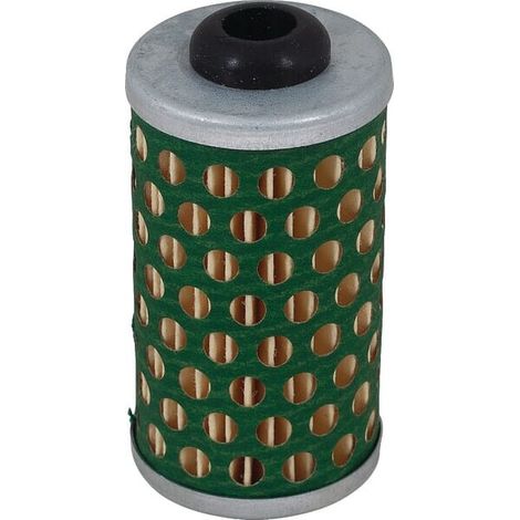 Filtre à carburant MANN-FILTER P32