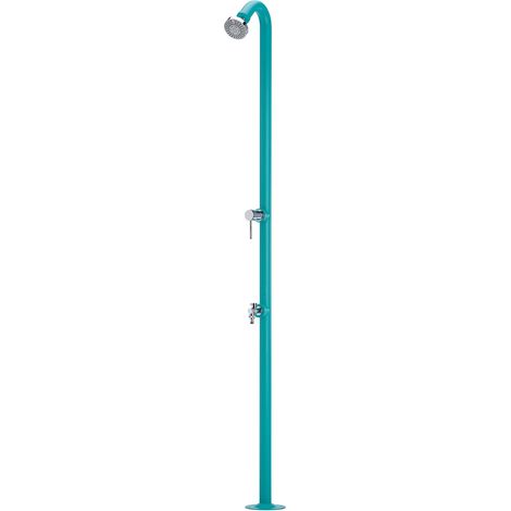 Doccia da Giardino con Miscelatore Belfer 42D4 Turchese (1/5)