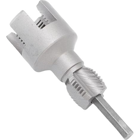 G1/2 External and Internal Thread Kit, 40Cr Steel (1/5)