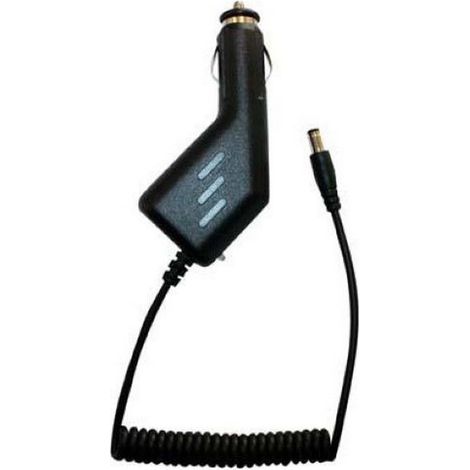 Cable de conoxión para mechero de coche para Lámpara portátil LED - accu MAG/MAG2