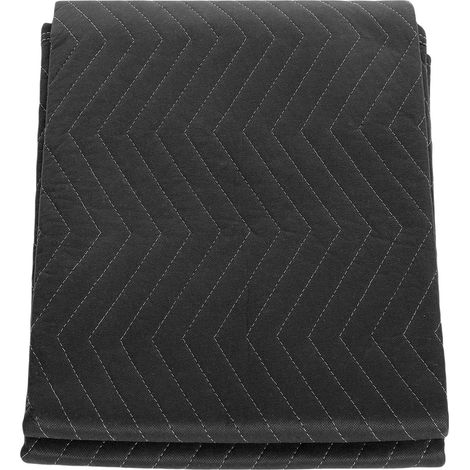 Couverture de déménagement pour meubles, couverture de protection robu (1/5)