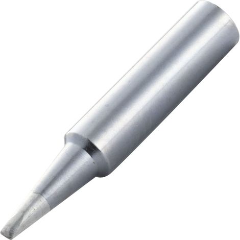 Ciseau à pointe de fer à souder T18-D16 1,6 x 14,5 mm (1,6 mm) (1/5)