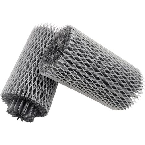 2er-Pack Ersatzluftfilter für Electrolux Frigidaire Kühlschrank EAF1CB Pure Advantage (1/4)