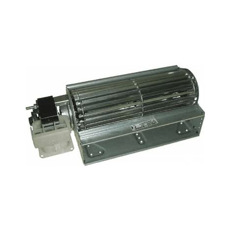 MOTOVENTILATEUR 2 VITESSES 240 M/M pour FOUR ROSIERES -... (1/2)