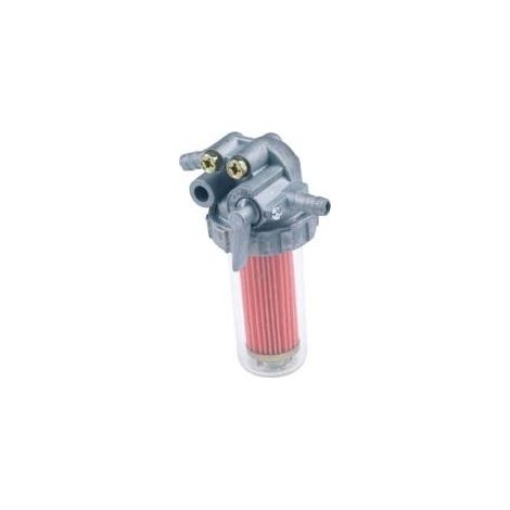 Filtro carburante compatibile motore KUBOTA ER20 - ER22 - ER2200