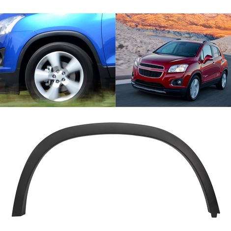 (T06) Passage de roue avant pour Chevrolet Trax 2013-2016 (surdimensionné) côté droit : 95275451 (1/5)