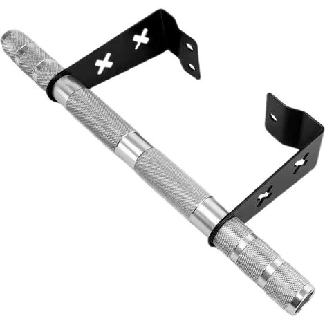 Poignées de Porte Extérieure de Voiture Remplacement De Poignée De Hayon Barre de Fermeture de Hayon Arrière - pour extérieur passager arrière coffre voiture utilitaire fourgon (1/5)