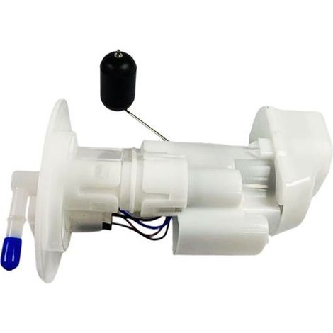 Model: 49040-0717 Kawasaki Teryx 750 Fuel Pump, compatible with the 749cc V2 two-seater off-road model, powerful, original quality, high flow, vibration resistant, durable (1/4)