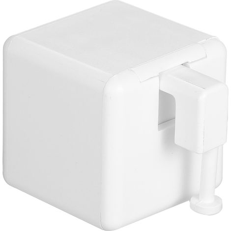 Mini Fingerbot Smart, poussoir de bouton Bluetooth entièrement automatique et intelligent pour la maison et le bureau, idéal pour une utilisation à domicile ou au bureau. (1/2)