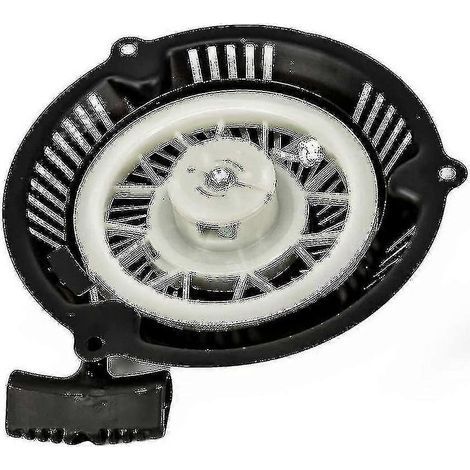Tondeuse à gazon 2024 - Cobra Einhell Hyundai 1P60/64 - Pièces détachées pour tondeuse à gazon 397 (1/4)