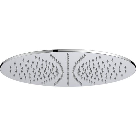 Soffione tondo ø40cm - Serie Olimpia (1/3)