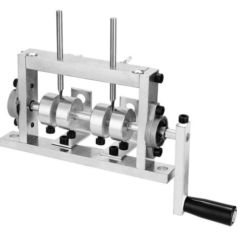 Perceuse électrique manuelle dénudeur de câble à double usage pour outil utilitaire de machine à dénuder les fils 1-30mm,Coupeur double