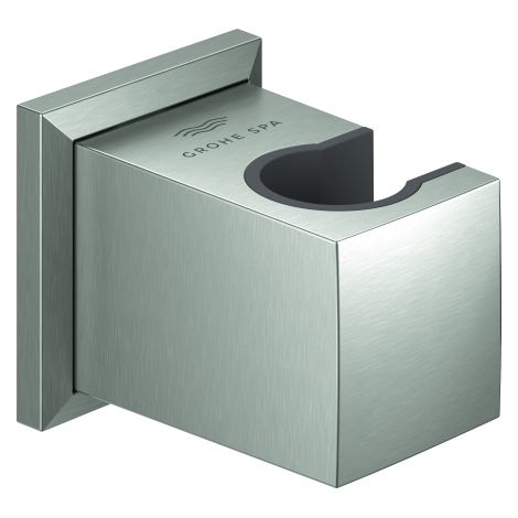 GROHE Wandbrausehalter Allure Brilliant 26847 supersteel, 26847DC0 (1/3)