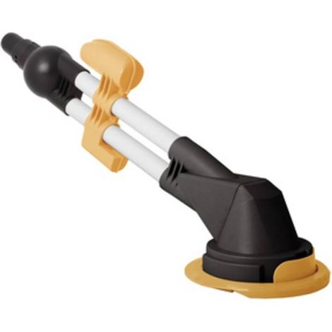 PULITORE FONDO PISCINA AUTOMAT ZAPPY K755-751CBX