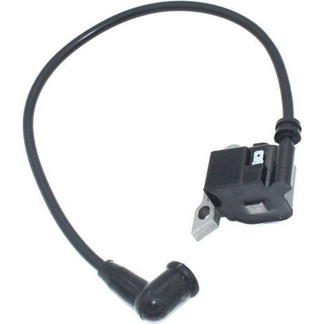Zündmodul für Stihl Rückentragbares Laubgebläse BR320 BR340 BR320L BR340L BR380 BR420 BR420C Zerstäuber SR320 SR340 SR400 SR420 Laubgebläse 4203 400 1301 4203 400 1302 (1/5)