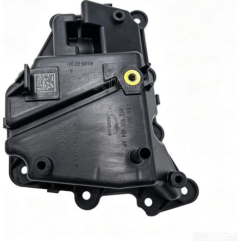 Les separateurs huile-eau 04E103464AH et 04E103464AP conviennent aux moteurs Volkswagen Audi EA211/1.4T. (1/4)