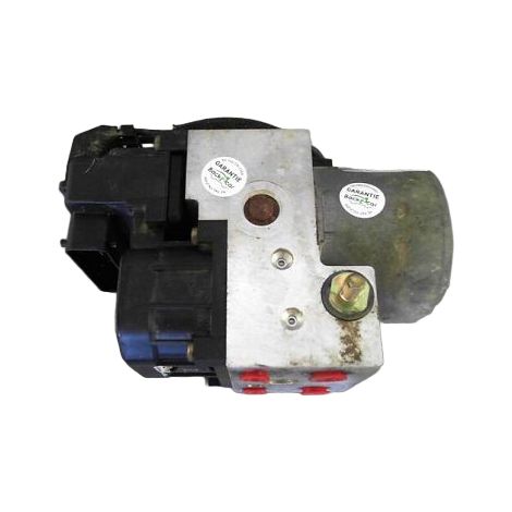 [PRODUIT D'OCCASION] Unite Hydraulique Abs RENAULT Kangoo Express 03-10 ♻️ Ref Oe. 7701050128 - Garantie à vie (1/4)