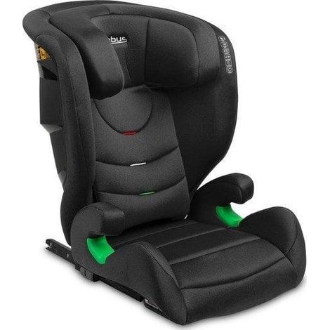 Caretero Nimbus siège auto i-Size noir sécurité enfants