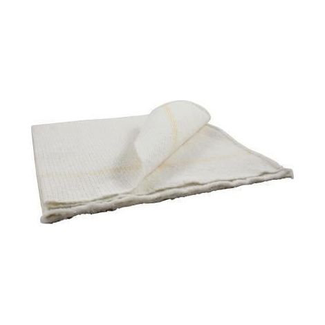 NEUTRALWARE Putztuch 60 x 70 cm (B x L) 30 % Baumwolle 30 % Viskose 20 % Polypropylen 20 % Polyesterweiß (1/2)