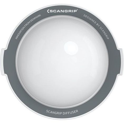 Lámpara de foco para NOVA 5K 5K C + R 10K 6SPS y 10SPS Scangrip