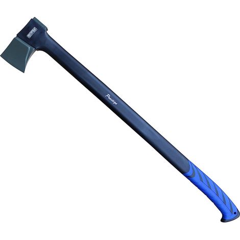 Faithfull Prestige Super Splitting Axe 2.5kg (6 lb) FAIAXE6PRE