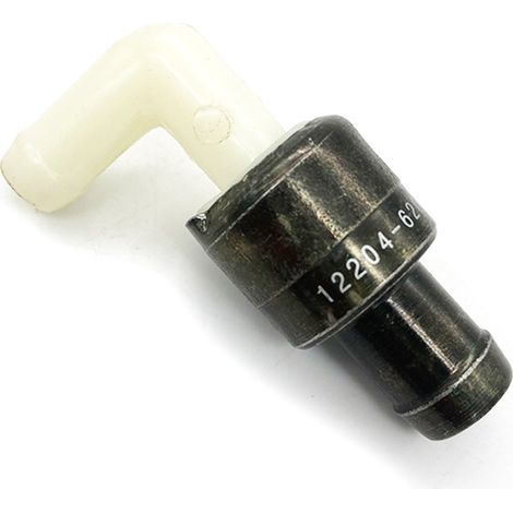 Toyota Kurbelgehäuseentlüftungsventil (PCV) 12204-62010, 1220462010 12204-62010 (1/3)