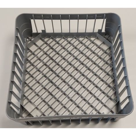 Casier de lavage 400x400 Universel - Corequip
