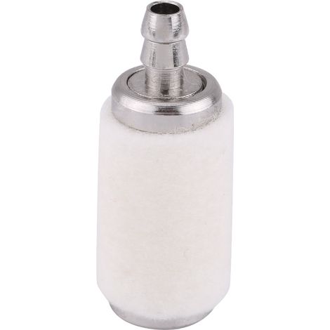 Réservoir à essence pour avion RC avec filtre lourd en laine anti-mousse (1/5)
