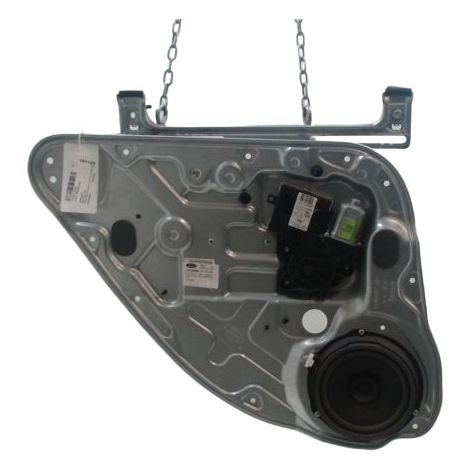 Mecanisme+moteur Leve-glace Arriere Gauche FORD Kuga Break I 2008-2012 [PRODUIT D'OCCASION]♻️1767046