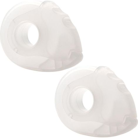 Dispensateur De Ruban Pour Extensions De Cils - Coupe-Ruban Manuel En Plastique - Pour Isolation Des Cils Supérieurs Et Inférieurs - 1 Pièce (1/5)