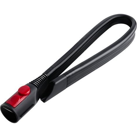 Passend für die Dyson V11 V10 V12 V15 V8 V7 Staubsauger-Fugendüse, Dyson flexible Fugendüse lange Bürstenaufsätze (1/5)