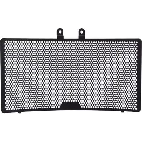 Grille de radiateur pour moto Norden 901 2021-2022 et 790 2018-2023. (1/5)