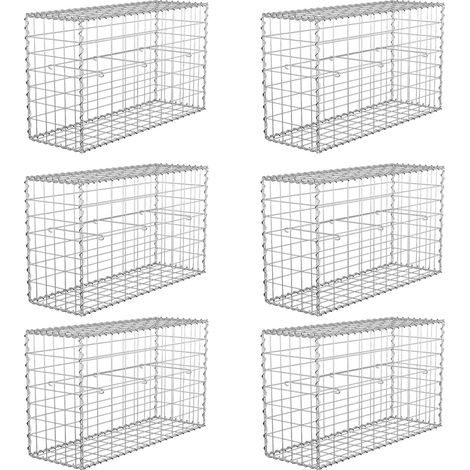 Gabion Baskets (1/5)