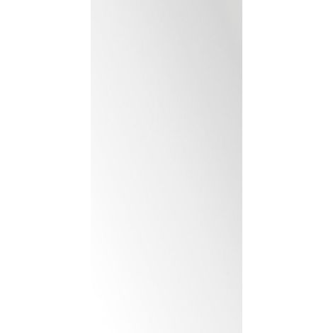 Film autocollant, blanc brillant, 45 cm x 20 mètres