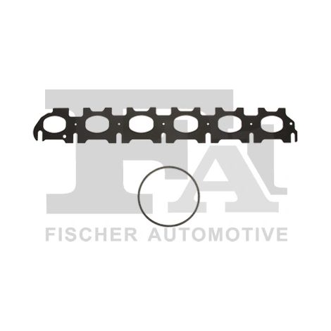 Kit de montage, compresseur FA1 KT101240E BMW (11657934387) (11658679022)