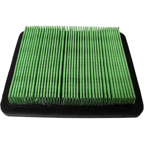 Filtre à air, lot de 2 unités, compatible avec Honda GC135/ GCV135/ GC160/ GCV160/ GC190/ GCV190/ GX100/ HRR216-AquaForge (1/5)