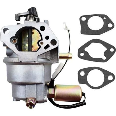 Carburateur pour débroussailleuse Convient Pour Mtd 951-05149 Joint De Carburateur Hy-4P90F Tondeuse À Gazon Cc760Es12Ae76Ju (1/3)
