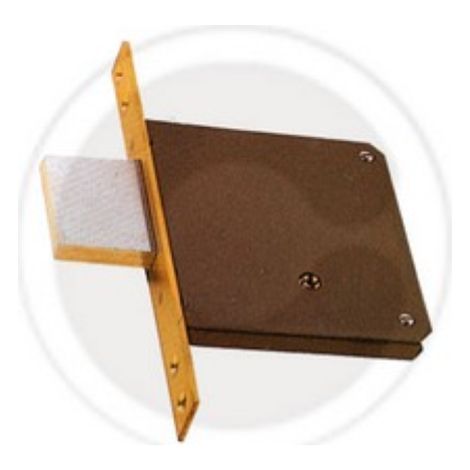ISEO 1300 K SERRATURA INF P/LEGNO CIL SPILLO E40