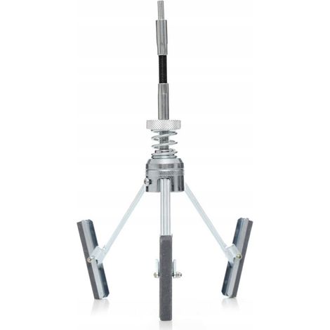 Máquina bruñidora de cilindros de 2" (32-89 mm) KD10356 (1/5)