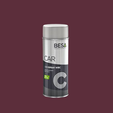 Bombe de Peinture RAL Effect 530-M  Mat
