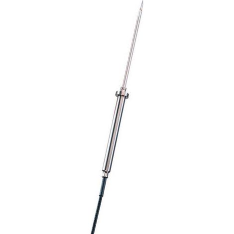 Sonde pour domaine alimentaire TC Type K testo 0602 2292 Q75534 (1/3)