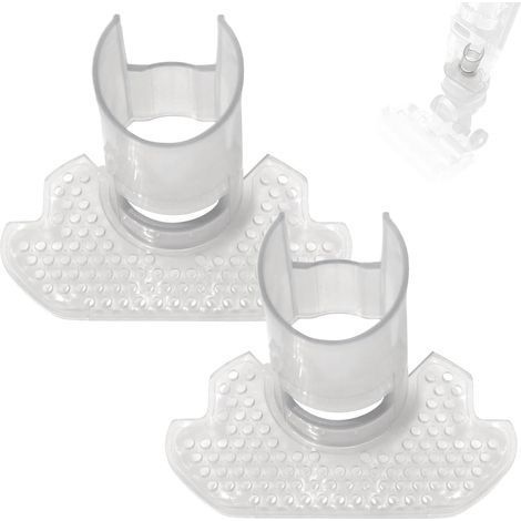 Ersatzteile für den Schmutzbehälterabweiser des Nass- und Trockensaugers Tineco Floor ONE S5 Combo / S5 Combo Power Kit, Reinigungswerkzeuge für den Schmutzbehälterabweiser (1/5)